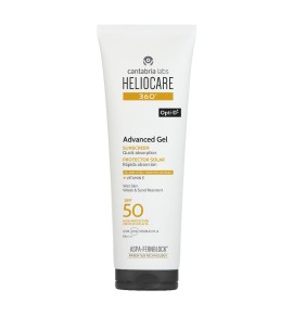 HELIOCARE 360 ADVANCED GEL