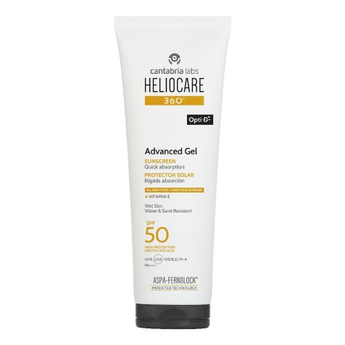 HELIOCARE 360 ADVANCED GEL