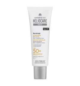 HELIOCARE 360 ACNIMAT 50ML