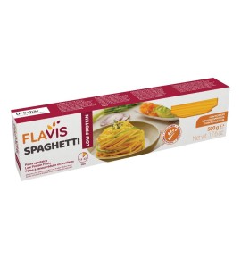 FLAVIS SPAGHETTI 500G