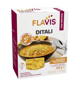 FLAVIS DITALI 500G