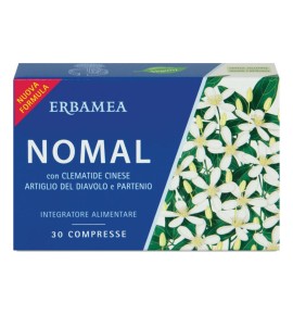 NOMAL 30CPR