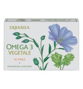 OMEGA 3 VEGETALE 30CPS VEG