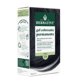 HERBATINT 1N NERO 170ML