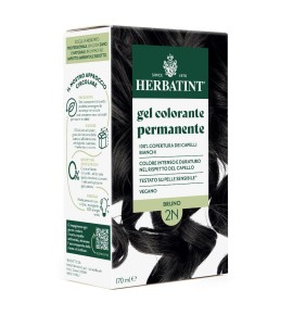 HERBATINT 2N BRUNO 170ML