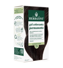 HERBATINT 3N CASTANO SCU 170ML