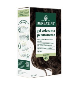 HERBATINT 4N CASTANO 170ML