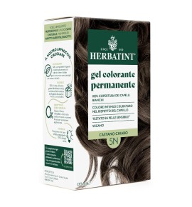 HERBATINT 5N CASTANO CHI 170ML