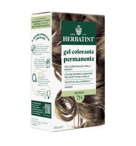 HERBATINT 7N BIONDO 170ML