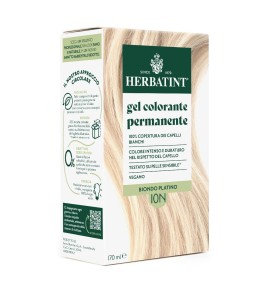 HERBATINT 10N BIONDO PLAT170ML