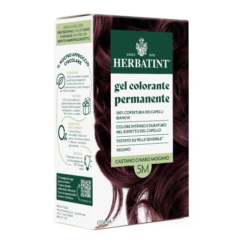 HERBATINT5M CASTANO.CHI.MOG170ML