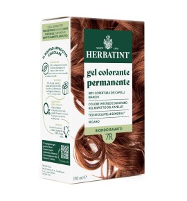 HERBATINT 7R BIONDO RAMAT170ML