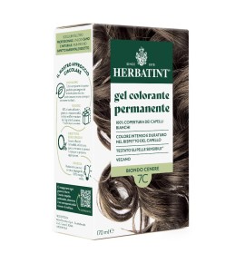 HERBATINT 7C BIONDO CENER170ML