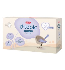 DTOPIC PANNOLINI 2 24PZ