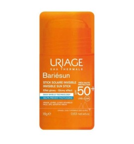 BARIESUN SPF50+ STICK INVIS18G