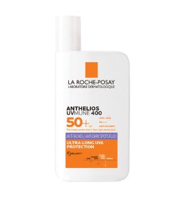 ANTHELIOS FLUIDO UV A/M SPF50+