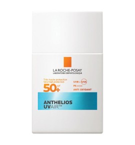 ANTHELIOS FLUIDO UVAIR SPF50+