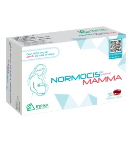 NORMOCIS MAMMA 30SOFT GEL