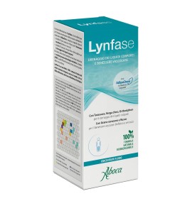 LYNFASE CONCENTRATO FLUIDO180G