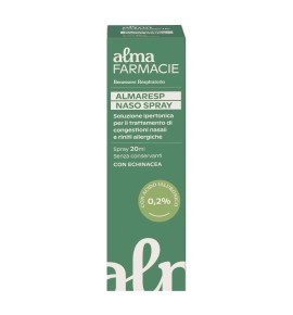 AF ALMARESP NASO SPRAY 20ML