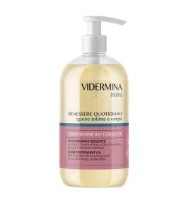 VIDERMINA INTIMA OLIO 500ML SP
