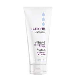 VIDERMINA LUBRIPIU  OLIO IDRAT