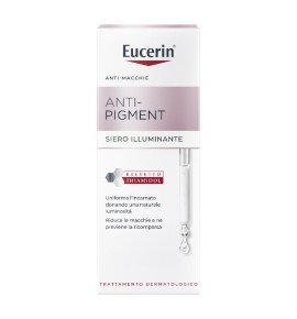 EUCERIN ANTI-PIGMENT SIERO ILL