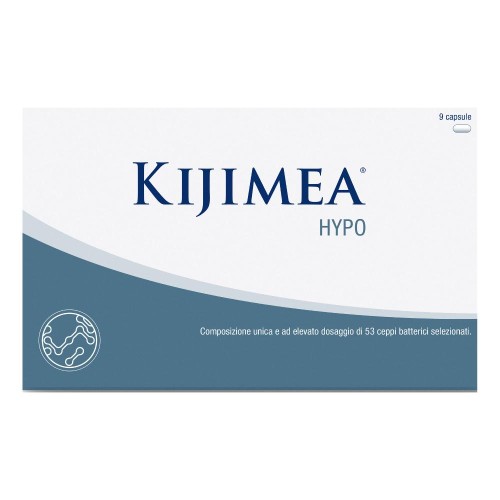 KIJIMEA HYPO 9CPS