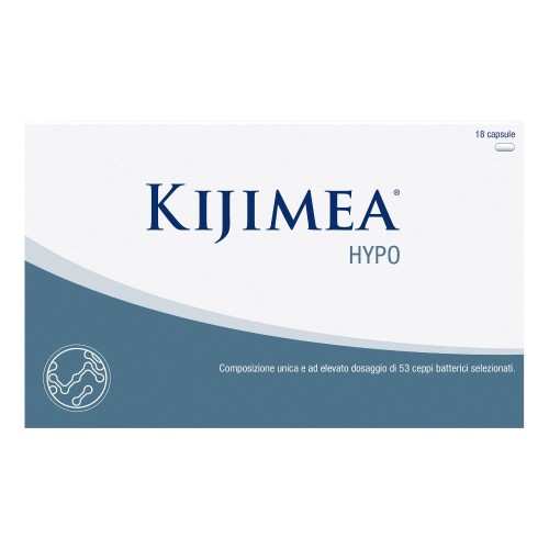 KIJIMEA HYPO 18CPS