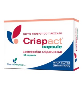 CRISPACT 30CPS