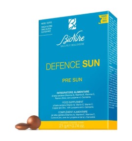 DEFENCE SUN 30CPR