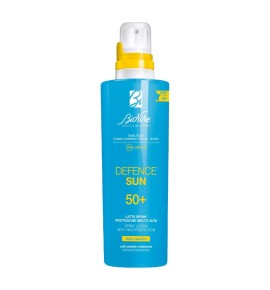 DEFENCE SUN 50+ LATTE SPR200ML
