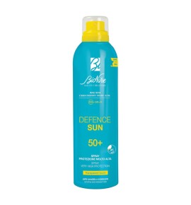 DEFENCE SUN 50+ SPRAY 200ML