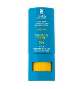 DEFENCE SUN 50+ STICK SENS 9ML
