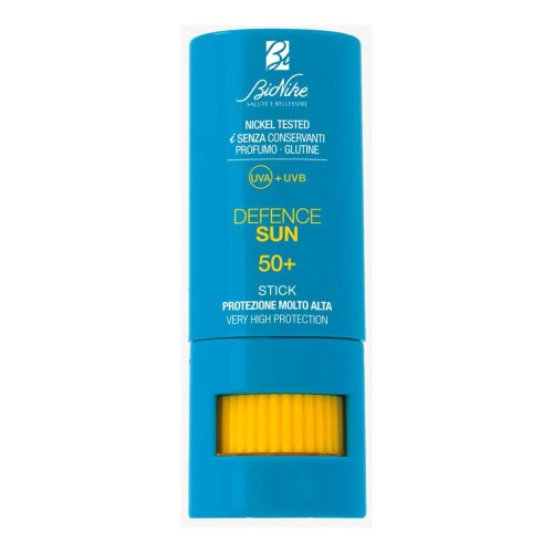 DEFENCE SUN 50+ STICK SENS 9ML