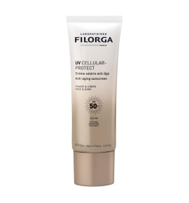 FILORGA UV CELL PROTECT FA&BOD
