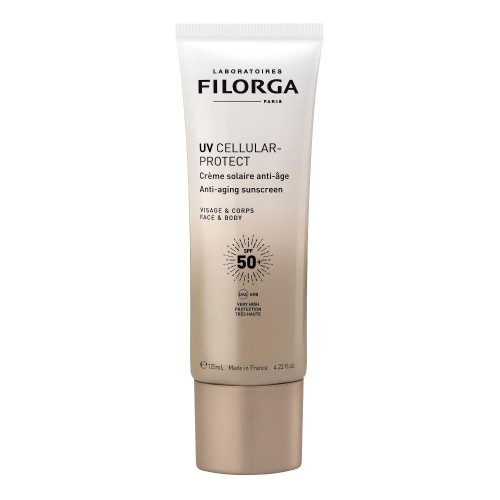 FILORGA UV CELL PROTECT FA&BOD