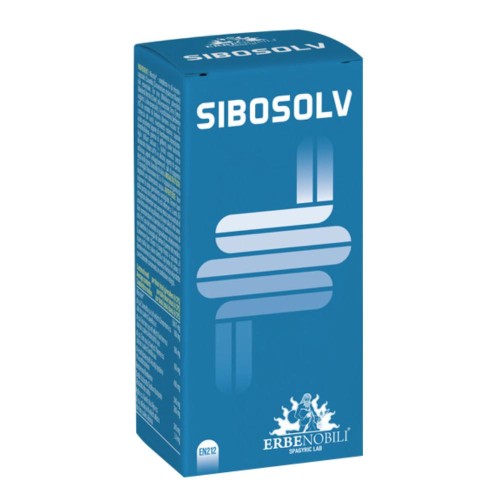 SIBOSOLV 60CPS ACIDORESIST