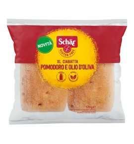 SCHAR XL CIABATTA POMOD/OLIO O