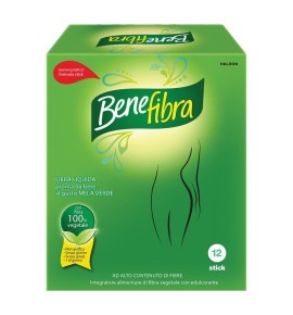 BENEFIBRA LIQUIDA 12STICK 30ML