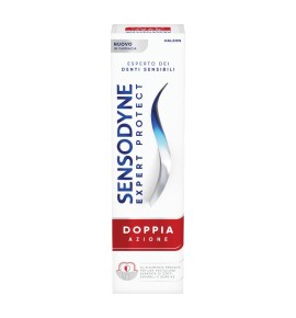 SENSODYNE EP DOPPIA AZ DENTIF