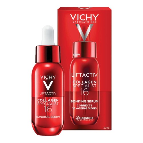 LIFTACTIV COLLAGEN SPEC 16 BON