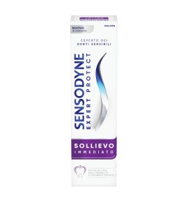 SENSODYNE EP SOLLIEVO IMMEDIAT