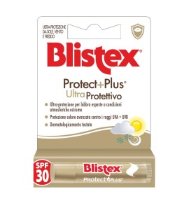 BLISTEX PROTECT+PLUS SPF30 EU