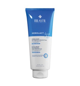 RILASTIL CREMA BASE 400 ML
