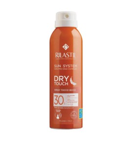 RILASTIL SUN SPF30 DRY TOUCH