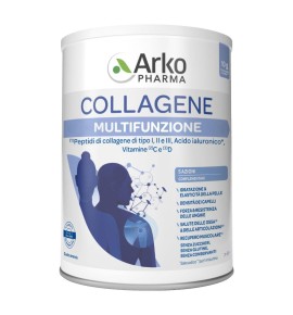 COLLAGENE MULTIFUNZIONE 260G