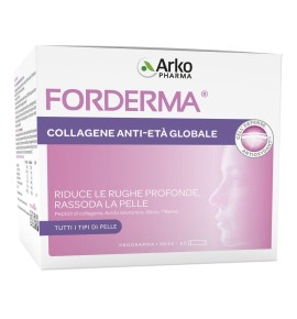 FORDERMA COLLAGENE ANTIETA