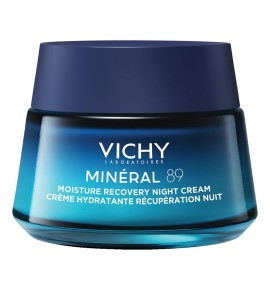 MINERAL 89 CREMA NOTTE 50ML