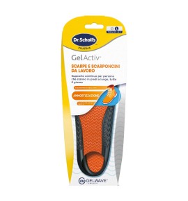 SCHOLL GELACTIV SCA LAV L 2025